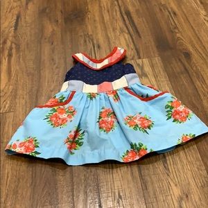 Matilda Jane Dress